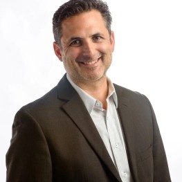 Louie Castriota - Direct Trade & Consumer Products Specialist