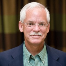 Rick Peyser - Former Head, Keurig Green Mountain Supply Chain